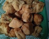 Foto langkah ke 3 dari resep Tahu isi 500an.