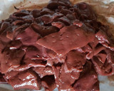 Foto del paso 2 de la receta: Hígado encebollado