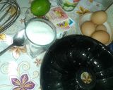 صورة لخطوة 1 من وصفة كيكه بالشوكولاته والكاكاو