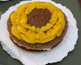 Foto del paso 7 de la receta: Torta dulce y fresca para las fiestas