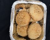 A picture of step 5 of Traditional cookies (GIREBA).