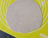 Tawa pizza recipe step 6 photo
