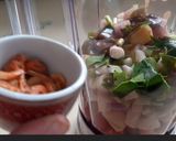 Foto langkah ke 6 dari resep Bumbu tom yum instant ala Rianti Kitchen.