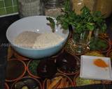 Indian Beetroot pancake پنکیک لبو recipe step 1 photo