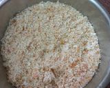 A picture of step 2 of Creamy super soft cake.