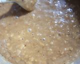 Foto langkah ke 2 dari resep Cake Oat Kukus.