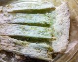 Foto del paso 5 de la receta: Pencas de acelga fritas