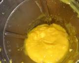 Mango homemade jam recipe step 1 photo