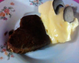 Foto del paso 6 de la receta: Postre con brownie sin TACC _(⁠ ⁠˘⁠ ⁠³⁠˘⁠)⁠♥