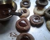 Foto del paso 4 de la receta: Pepas de vainilla y chocolate