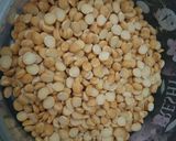 लौकी चना दाल और चावल (Lauki Chana Dal aur Chawal Recipe in Hindi रेसिपी चरण 1 फोटो