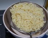 Foto langkah ke 1 dari resep Mie Goreng Rumahan.
