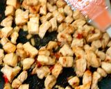 A picture of step 6 of My Salt & Pepper Chilli Pork.