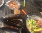 Foto del paso 7 de la receta: Parrillada de carne y pescado