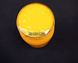 A picture of step 2 of Mango juice.