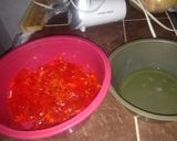 Foto del paso 3 de la receta: Gelatina espumosa