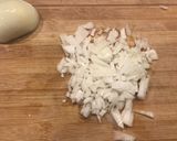 Foto del paso 2 de la receta: Erizos con salsa verde