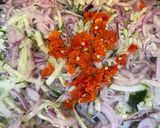 Peppered offalsmatakin girki4 hoto