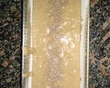Foto del paso 2 de la receta: Budíncito frutal y chocolate para el mate vegan 💯😄( fin de mes
