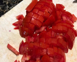 Foto del paso 3 de la receta: Guacamole… (algo así)
