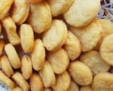 Pas rețetă Biscuiți pentru copii 2 fotografie