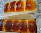 صورة لخطوة 5 من وصفة بريوش محشي بالكريمة 🍞🥐