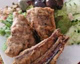 Foto del paso 7 de la receta: Jurel tipo Salmón frito