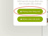 Bạn có bao nhiêu quyền trợ giúp trên Cookpad?