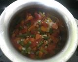 A picture of step 3 of Soup recipe.