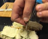Foto del paso 7 de la receta: Pan de Ajo 🧄 o Garlic Bread [Fácil]