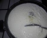 Foto del paso 2 de la receta: Queso crema casero. Me encanta!!