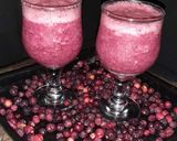 A picture of step 2 of Falsa drink 🍷🍷.
