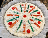 Foto del paso 12 de la receta: Tarta de “Navidad”