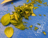 Foto del paso 3 de la receta: Ensalada veraniega para deportistas