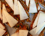 Foto del paso 5 de la receta: Berenjenas rellenas de verdura