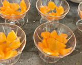 Foto del paso 4 de la receta: Delicia de pomelo