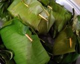 Foto langkah ke 5 dari resep Tum ayam pedas.
