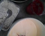 Foto langkah ke 1 dari resep Bolu Red Velvet dg Beet Root.
