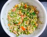 Tabouli /Tabbouleh recipe step 4 photo