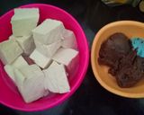Foto langkah ke 1 dari resep Tahu Petis.