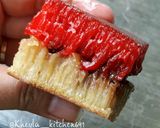 Foto langkah ke 7 dari resep Martabak Manis a.k.a Terang Bulan.