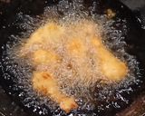 Foto langkah ke 4 dari resep Paha Ayam KW (cemilan Simpel).