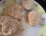आलू कटलेस (aloo cutlets recipe in Hindi) रेसिपी चरण 6 फोटो