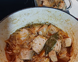 Foto del paso 6 de la receta: Atún encebollado