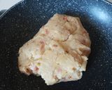 Foto del paso 4 de la receta: Croquetas de chorizo y salsa bechamel rebozadas