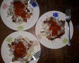 Foto del paso 3 de la receta: Yuca tradicional....🇸🇻