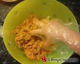 Burgers with carrot and kefalotyri recipe step 1 photo