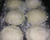 Foto del paso 11 de la receta: Platos voladores