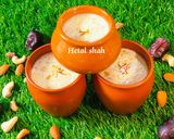 ખજૂર ડ્રાયફ્રુટ મિલ્ક (Khajoor Dryfruit Milk Recipe In Gujarati) રેસીપી સ્ટેપ4ફોટો