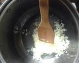Foto del paso 3 de la receta: Sopa de verduras🍲